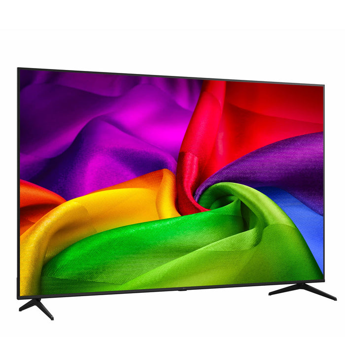 LG 75NU700BPUA | Téléviseur UHD 75" - 60Hz - Série NU70 - ThinQ AI | 02 | Sonxplus St-Jean
