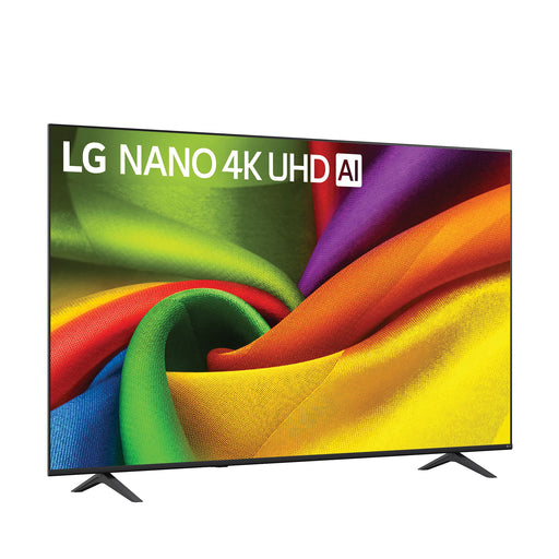 LG 75NU850BPUA | Téléviseur UHD 75" - 60Hz - Série NU85 - ThinQ AI | 02 | Sonxplus St-Jean
