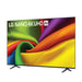 LG 75NU850BPUA | Téléviseur UHD 75" - 60Hz - Série NU85 - ThinQ AI | 03 | Sonxplus St-Jean