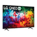 LG 75QNED75BUA | Téléviseur QNED 75" - 60Hz - Série QNED75B - ThinQ AI | 02 | Sonxplus St-Jean