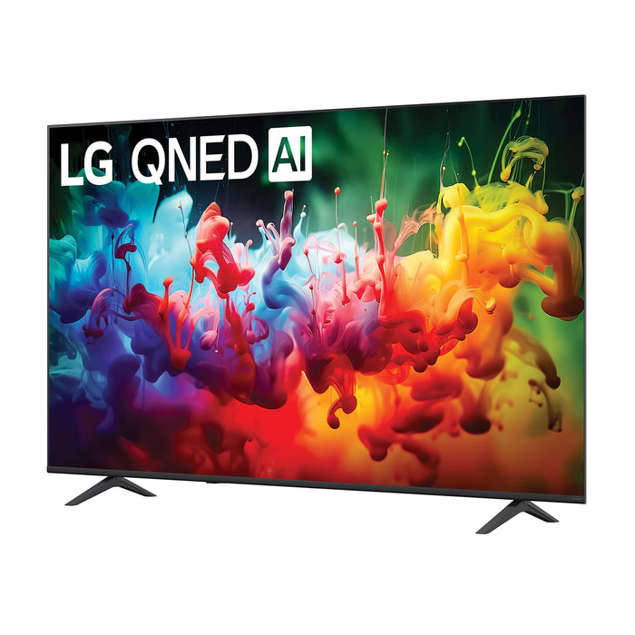 LG 75QNED75BUA | Téléviseur QNED 75" - 60Hz - Série QNED75B - ThinQ AI | 03 | Sonxplus St-Jean