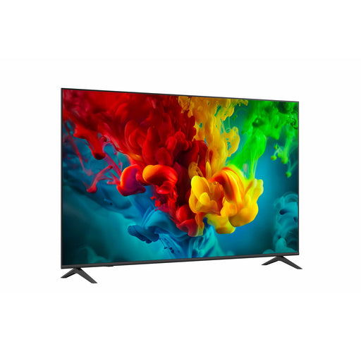 LG 75QNED82BUA | Téléviseur QNED 75" - 120Hz (VRR 144Hz) - Série QNED82B - ThinQ AI | 02 | Sonxplus St-Jean
