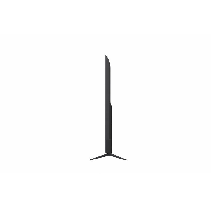 LG 75QNED82BUA | Téléviseur QNED 75" - 120Hz (VRR 144Hz) - Série QNED82B - ThinQ AI | 04 | Sonxplus St-Jean
