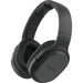 Sony WHRF400 | Écouteurs sans fil supra-auriculaires - Réduction de bruit - Stéréo - Noir-SONXPLUS St-Jean