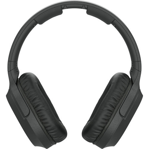 Sony WHRF400 | Écouteurs sans fil supra-auriculaires - Réduction de bruit - Stéréo - Noir-SONXPLUS St-Jean