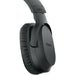 Sony WHRF400 | Écouteurs sans fil supra-auriculaires - Réduction de bruit - Stéréo - Noir-SONXPLUS St-Jean
