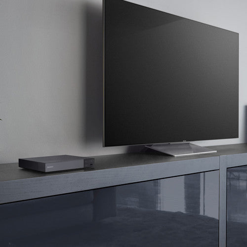 Sony BDP-S6700 | Lecteur Blu-ray - Full HD - Sans fil - Interpolation 4K - Noir-SONXPLUS St-Jean