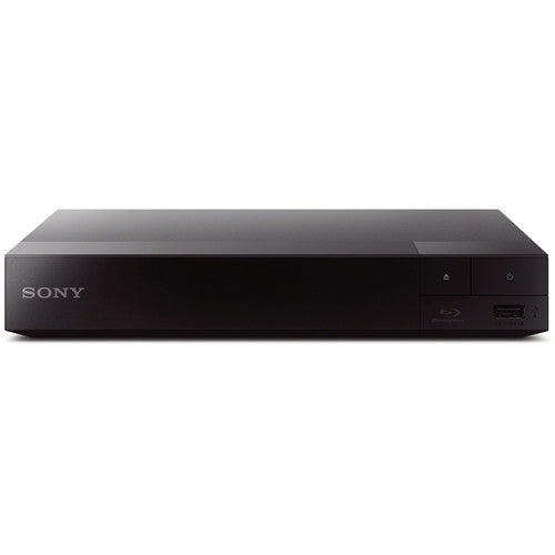 Sony BDP-S1700 | Lecteur Blu-ray - Full HD - USB - Noir-SONXPLUS St-Jean