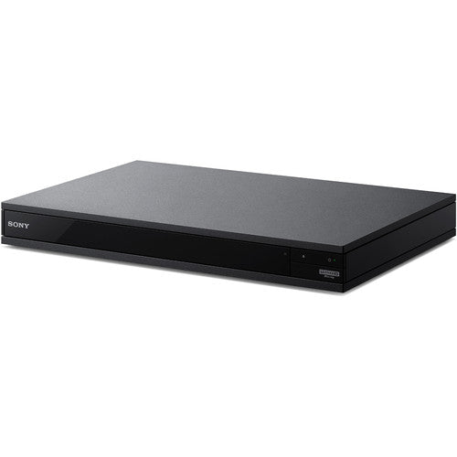 Sony UBP-X800M2 | Lecteur Blu-ray 3D - 4K Ultra HD - HDR - Noir-SONXPLUS St-Jean