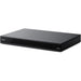 Sony UBP-X800M2 | Lecteur Blu-ray 3D - 4K Ultra HD - HDR - Noir-SONXPLUS St-Jean