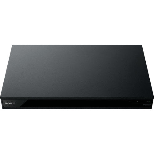 Sony UBP-X800M2 | Lecteur Blu-ray 3D - 4K Ultra HD - HDR - Noir-SONXPLUS St-Jean