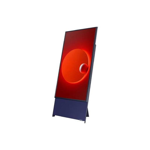 Samsung QN43LS05TAFXZC | Téléviseur Intelligent 43" The Sero QLED - 4K Ultra HD - HDR-SONXPLUS St-Jean