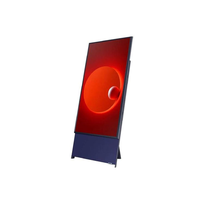 Samsung QN43LS05TAFXZC | Téléviseur Intelligent 43" The Sero QLED - 4K Ultra HD - HDR-SONXPLUS St-Jean