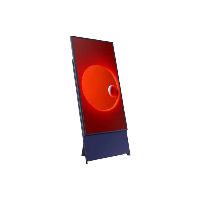 Samsung QN43LS05TAFXZC | Téléviseur Intelligent 43" The Sero QLED - 4K Ultra HD - HDR-SONXPLUS St-Jean