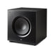 Paradigm DEFIANCE X15 | Caisson de graves 900 W RMS - Noir - Unité-SONXPLUS St-Jean