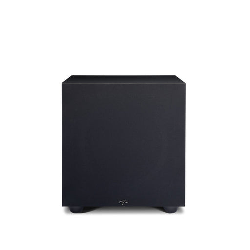 Paradigm DEFIANCE V12 | Caisson de graves ''Sub'' - 12'' - Noir - Unité-SONXPLUS St-Jean