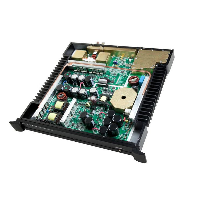Anthem Statement M1 | Amplificateur de puissance - Mono 1 x 1000W - Noir-SONXPLUS St-Jean