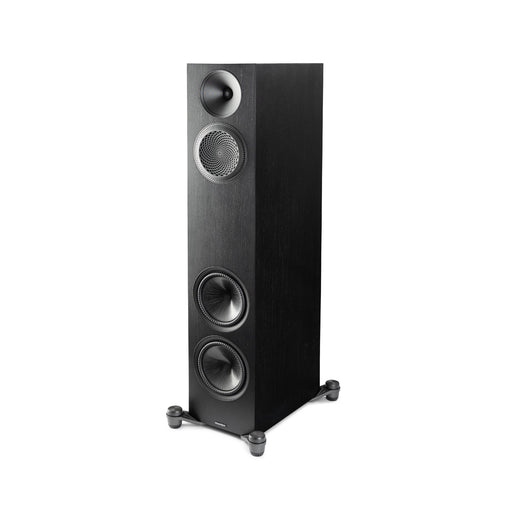 Paradigm Premier 820F V2 | Floorstanding Speakers - Black Walnut - Pair | Sonxplus Saint-Jean-sur-Richelieu