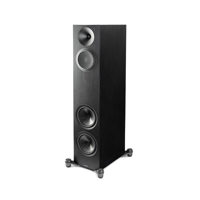 Paradigm Premier 820F V2 | Haut-Parleurs Tour - Noyer Noir - Paire | Sonxplus Saint-Jean-sur-Richelieu