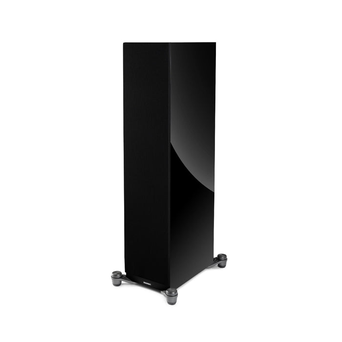 Paradigm Premier 820F V2 | Haut-Parleurs Tour - Noir piano - Paire | Sonxplus Saint-Jean-sur-Richelieu
