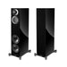Paradigm Premier 820F V2 | Floorstanding Speakers - Piano Black - Pair | Sonxplus Saint-Jean-sur-Richelieu