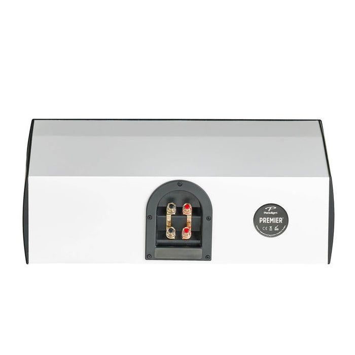 Paradigm Premier 500C | Haut-Parleur de Centre - Blanc - Unité-SONXPLUS St-Jean