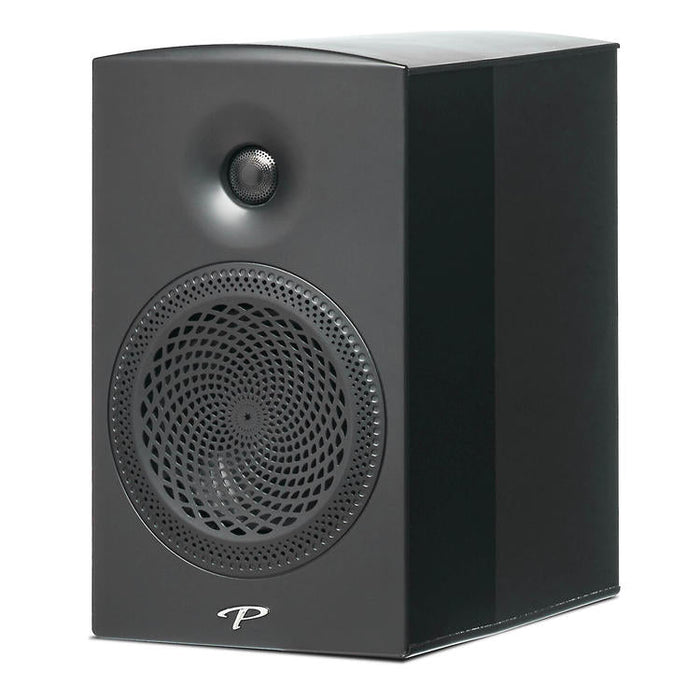 Paradigm Premier 200B | Haut-Parleurs d'étagère - Noir lustré - Paire-SONXPLUS St-Jean