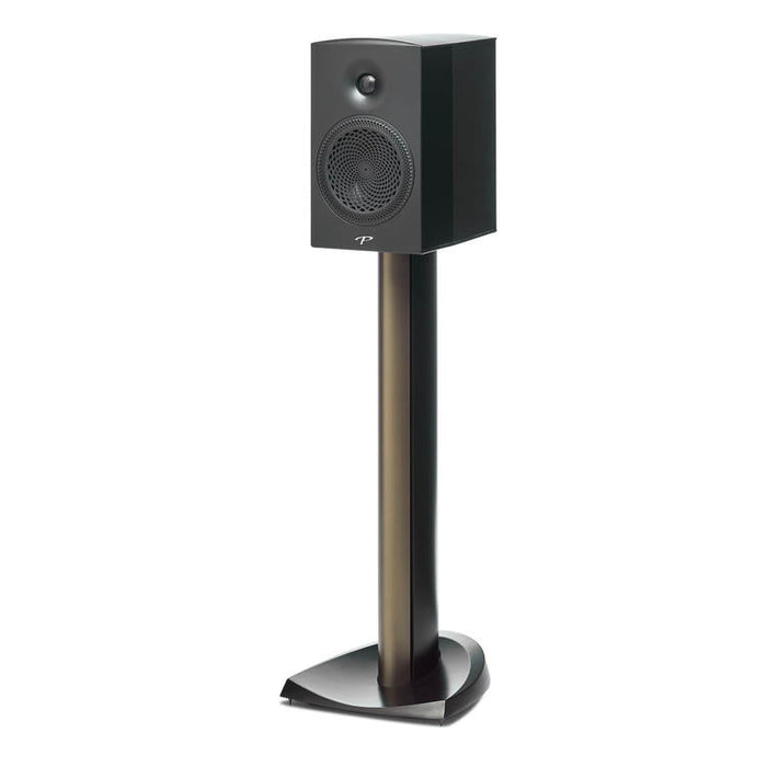 Paradigm Premier 200B | Haut-Parleurs d'étagère - Noir lustré - Paire-SONXPLUS St-Jean