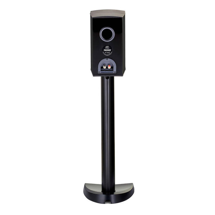 Paradigm Premier 200B | Haut-Parleurs d'étagère - Noir lustré - Paire-SONXPLUS St-Jean