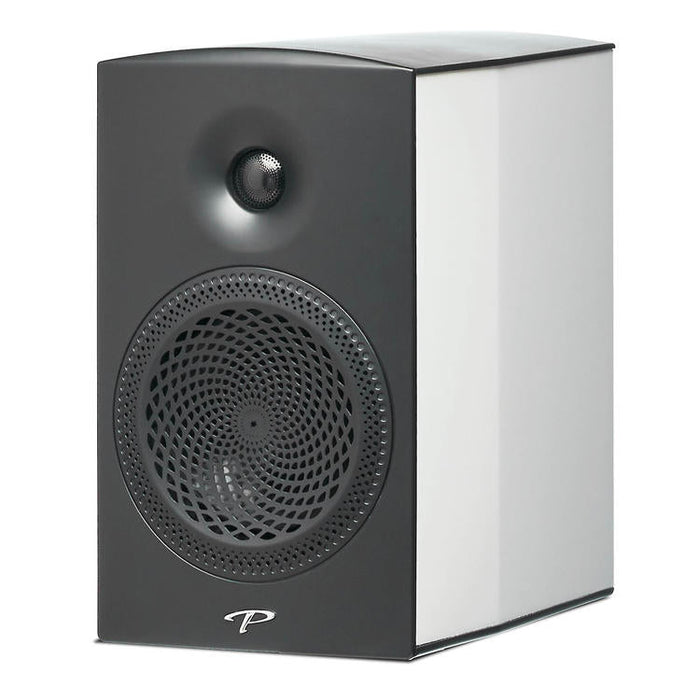 Paradigm Premier 200B | Haut-Parleurs d'étagère - Blanc lustré - Paire-SONXPLUS St-Jean