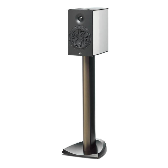 Paradigm Premier 200B | Haut-Parleurs d'étagère - Blanc lustré - Paire-SONXPLUS St-Jean
