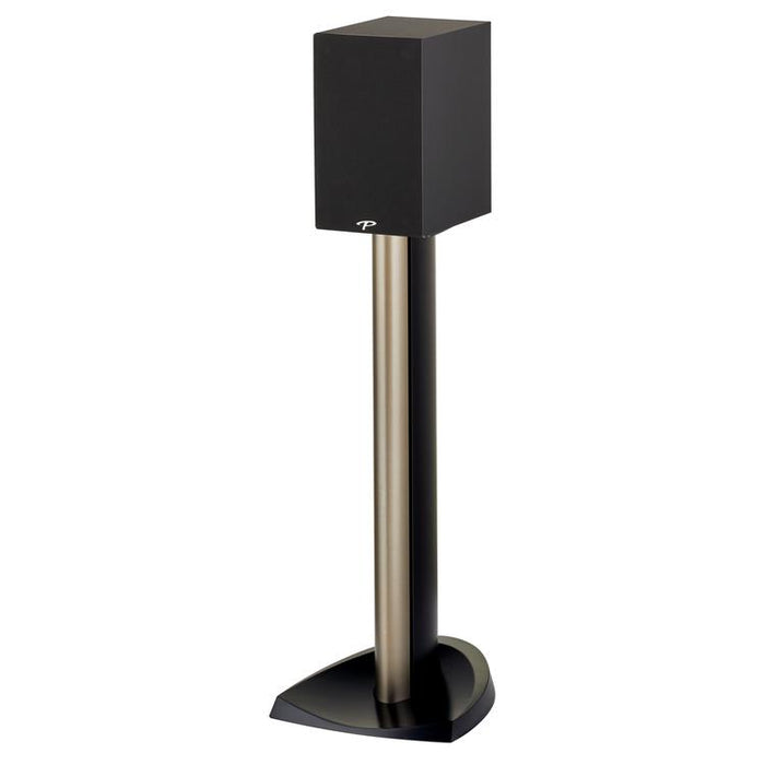 Paradigm Premier 100B | Haut-Parleurs d'étagère - Noir - Paire-SONXPLUS St-Jean