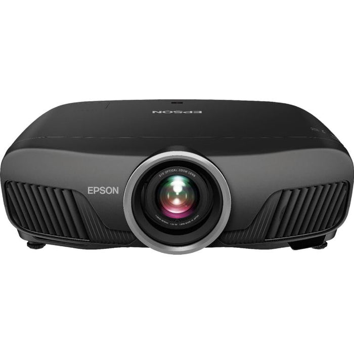 Epson Pro Cinema 4050 | Projecteur - 4K PRO-UHD - 3LCD - Mode HDR - Noir-SONXPLUS St-Jean