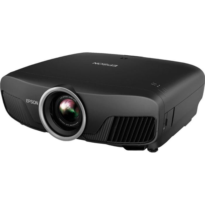 Epson Pro Cinema 4050 | Projecteur - 4K PRO-UHD - 3LCD - Mode HDR - Noir-SONXPLUS St-Jean