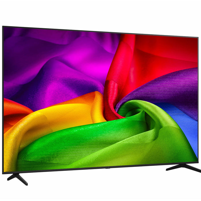 LG 85NU700BPUA | Téléviseur UHD 85" - 60Hz - Série NU70 - ThinQ AI | 02 | Sonxplus St-Jean