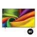LG 85NU850BPUA | Téléviseur UHD 85" - 60Hz - Série NU85 - ThinQ AI | 01 | Sonxplus St-Jean
