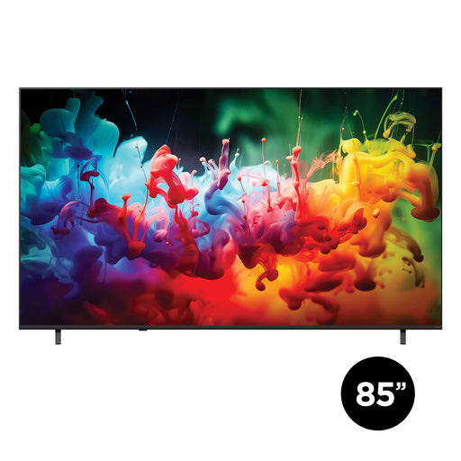 LG 85QNED75BUA | Téléviseur QNED 85" - 60Hz - Série QNED75B - ThinQ AI | 01 | Sonxplus St-Jean