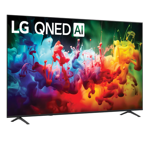 LG 85QNED75BUA | Téléviseur QNED 85" - 60Hz - Série QNED75B - ThinQ AI | 02 | Sonxplus St-Jean