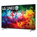 LG 85QNED75BUA | Téléviseur QNED 85" - 60Hz - Série QNED75B - ThinQ AI | 03 | Sonxplus St-Jean