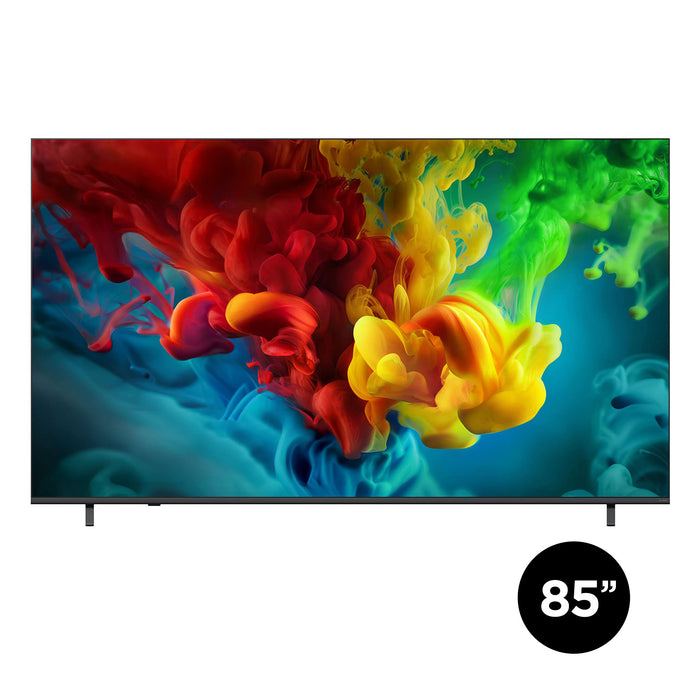 LG 85QNED82BUA | Téléviseur QNED 85" - 120Hz (VRR 144Hz) - Série QNED82B - ThinQ AI | 01 | Sonxplus St-Jean