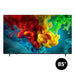 LG 85QNED82BUA | Téléviseur QNED 85" - 120Hz (VRR 144Hz) - Série QNED82B - ThinQ AI | 01 | Sonxplus St-Jean