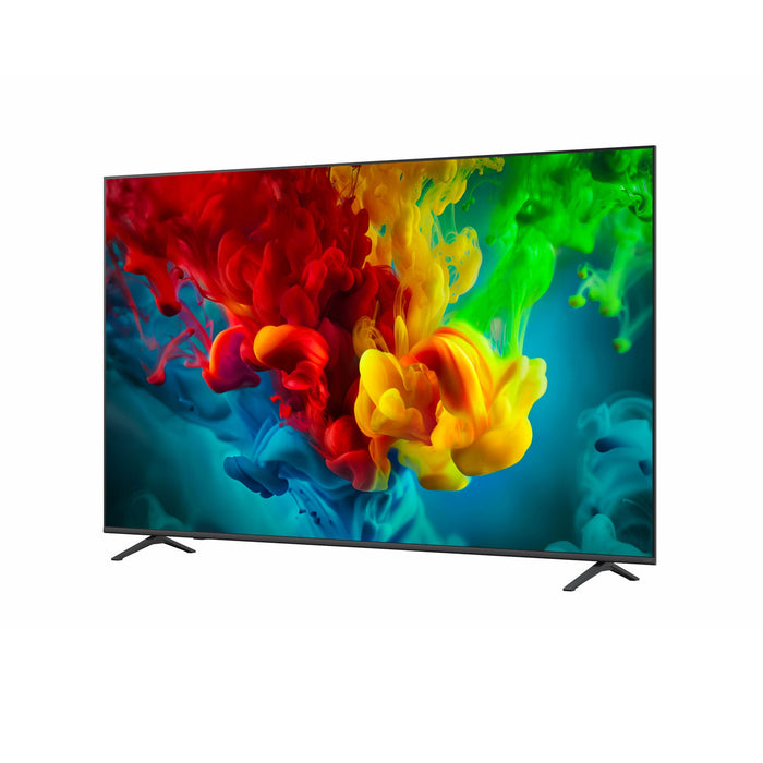 LG 85QNED82BUA | Téléviseur QNED 85" - 120Hz (VRR 144Hz) - Série QNED82B - ThinQ AI | 03 | Sonxplus St-Jean