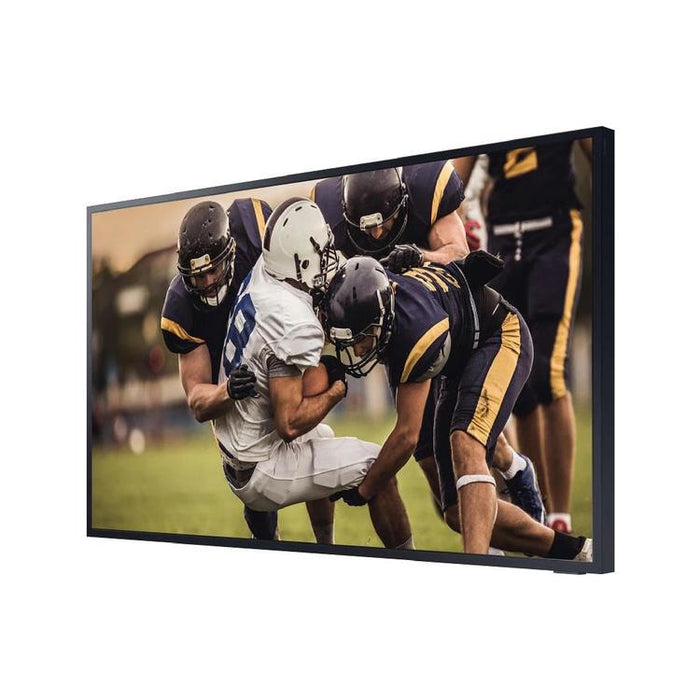 Samsung QN75LST7TAFXZA | Téléviseur intelligent extérieur QLED 75” The Terrace - Résistant aux intempéries - 4K Ultra HD - HDR-SONXPLUS St-Jean