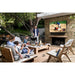 Samsung QN75LST7TAFXZA | Téléviseur intelligent extérieur QLED 75” The Terrace - Résistant aux intempéries - 4K Ultra HD - HDR-SONXPLUS St-Jean
