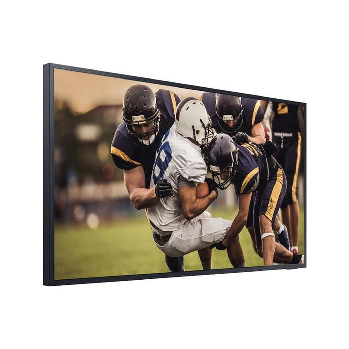 Samsung QN65LST7TAFXZA | Téléviseur intelligent extérieur QLED 65” The Terrace - Résistant aux intempéries - 4K Ultra HD - HDR-SONXPLUS St-Jean
