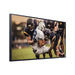 Samsung QN65LST7TAFXZA | Téléviseur intelligent extérieur QLED 65” The Terrace - Résistant aux intempéries - 4K Ultra HD - HDR-SONXPLUS St-Jean