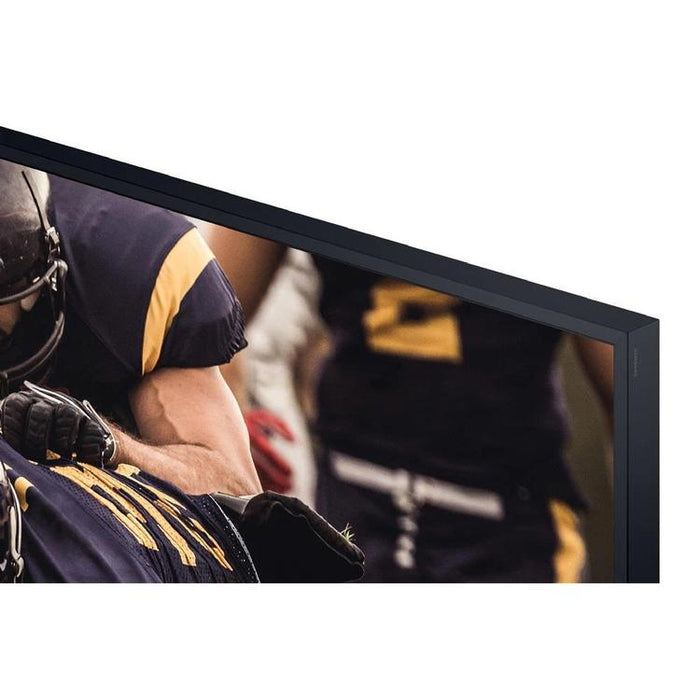 Samsung QN55LST7TAFXZA | Téléviseur intelligent extérieur 55” The Terrace QLED - Résistant aux intempéries-SONXPLUS St-Jean
