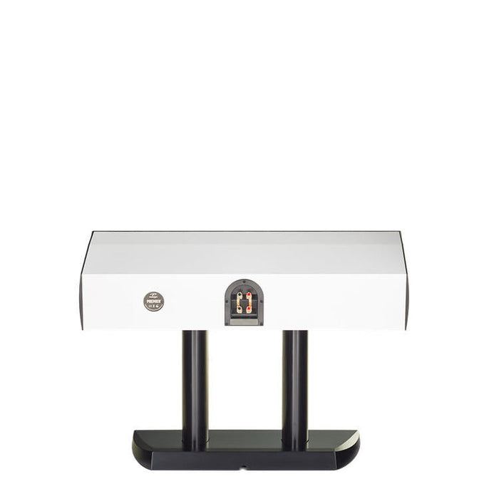 Paradigm Premier 600C | Haut-Parleur de Centre - Blanc - Unité-SONXPLUS St-Jean