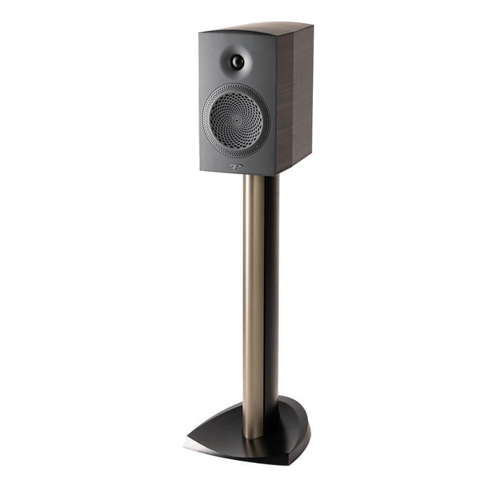 Paradigm Premier 200B | Haut-Parleurs d'étagère - Espresso - Paire-SONXPLUS St-Jean