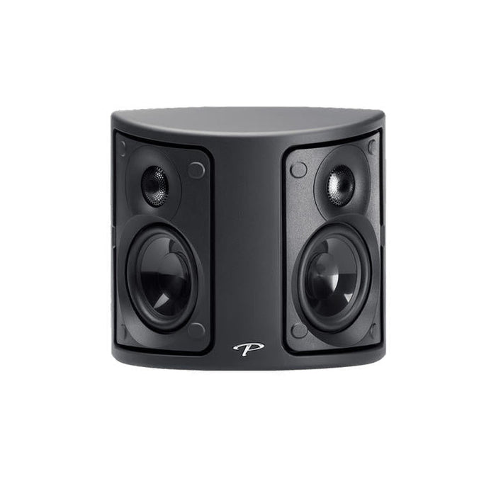 Paradigm SURROUND 1 | Haut-Parleur d'étagère - Noir - Unité-SONXPLUS St-Jean